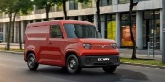 VinFast ưu đãi 10 triệu đồng cho xe tải điện đầu tiên